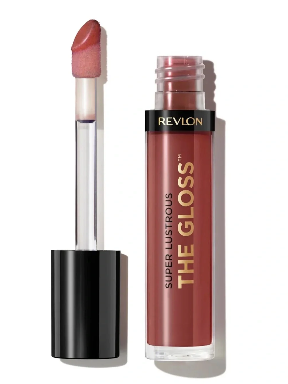 Revlon High-Shine Lip Gloss - Indulge In It